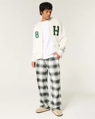 24/7 Baggy Flannel Pajama Pants,24/7 Baggy Flannel Pajama Pants