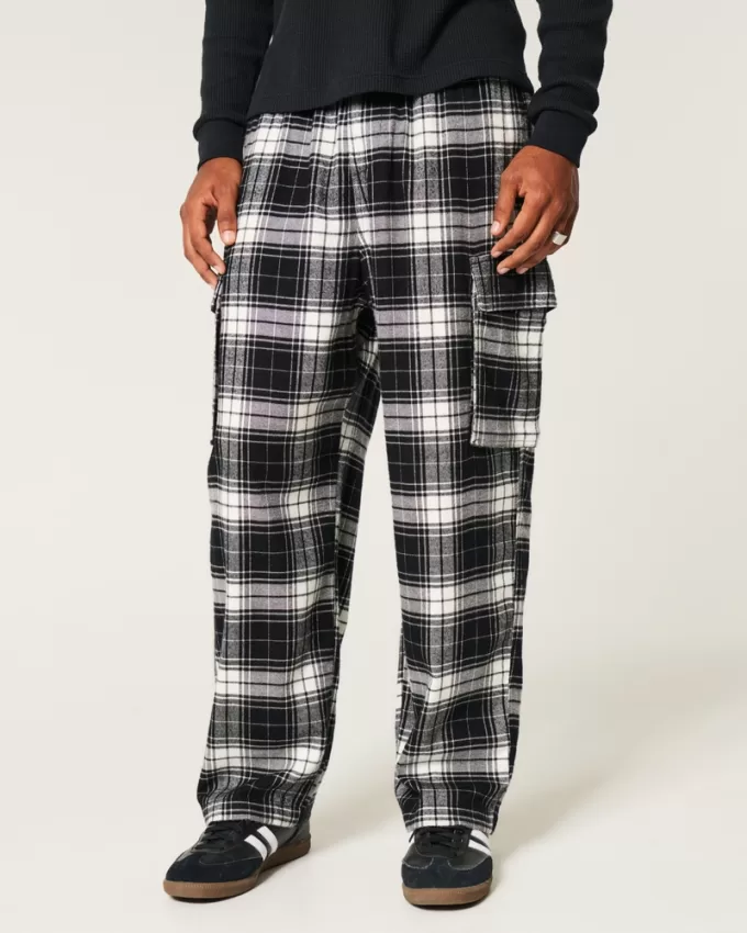 24/7 Cargo Pajama Pants,24/7 Cargo Pajama Pants