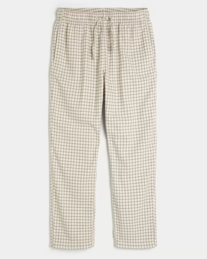 24/7 Flannel Pajama Pants,24/7 Flannel Pajama Pants