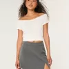 A-Line Mini Skort,A-Line Mini Skort A-Line Mini Skort,A-Line Mini Skort