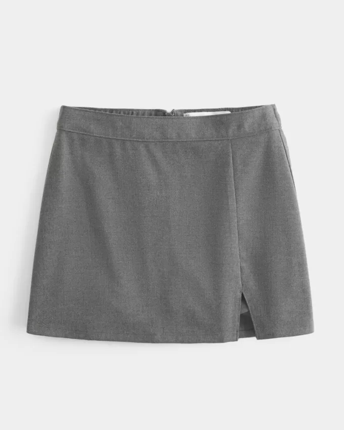 A-Line Mini Skort,A-Line Mini Skort A-Line Mini Skort,A-Line Mini Skort