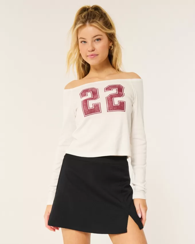 A-Line Mini Skort,A-Line Mini Skort