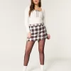 A-Line Mini Skort,A-Line Mini Skort A-Line Mini Skort,A-Line Mini Skort