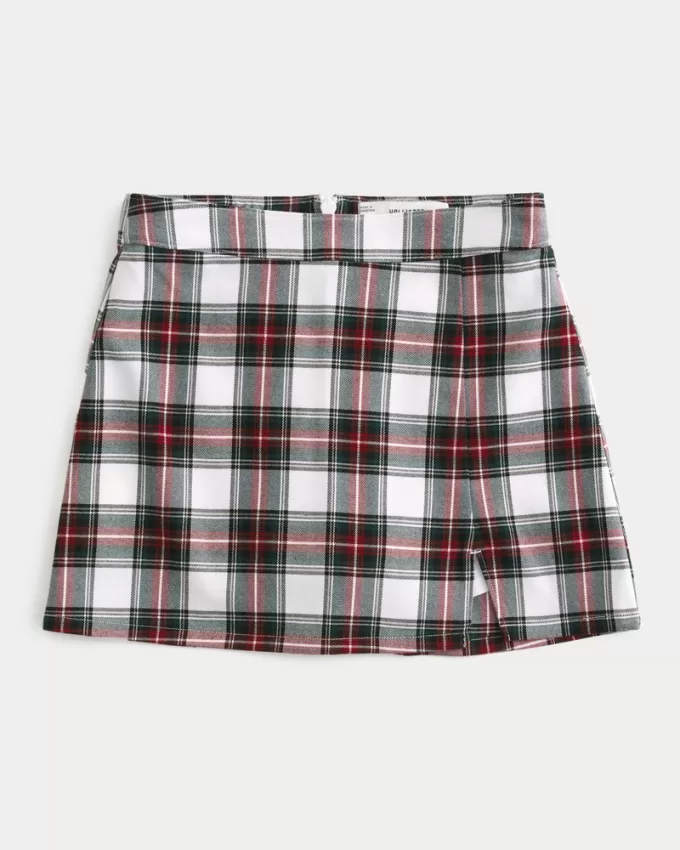 A-Line Mini Skort,A-Line Mini Skort A-Line Mini Skort,A-Line Mini Skort