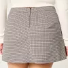 A-Line Mini Skort,A-Line Mini Skort