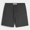 Above-the-Knee Fleece Icon Shorts,Above-the-Knee Fleece Icon Shorts