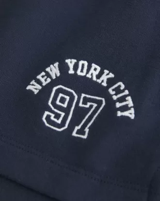 Adjustable-Rise Fleece Shorts,Adjustable-Rise Fleece Shorts