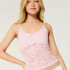 All-Over Lace Cami,All-Over Lace Cami