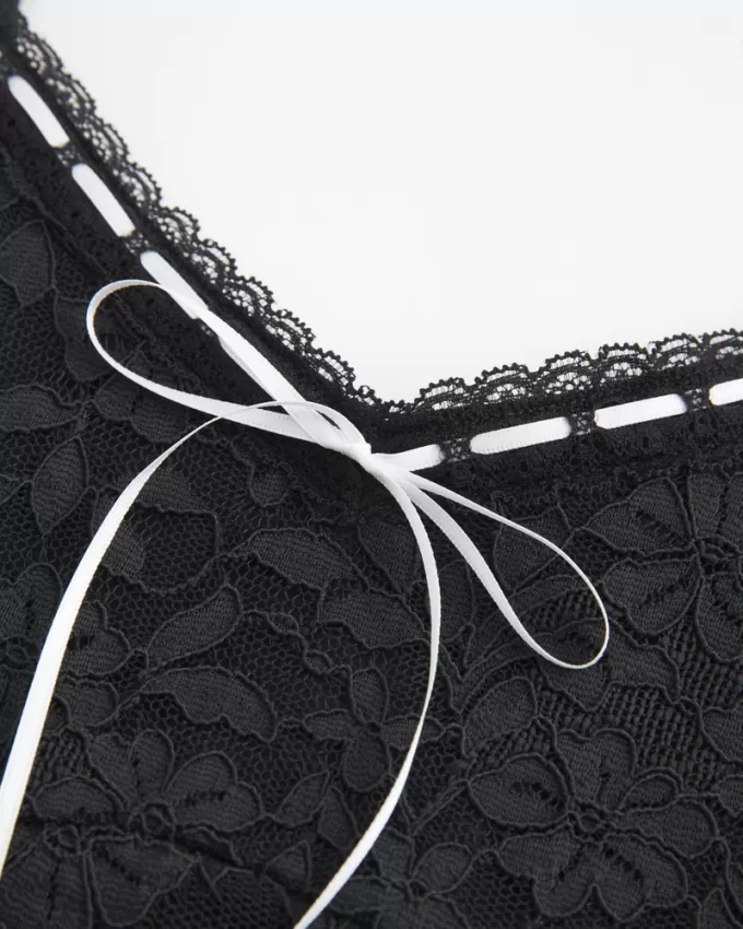 All-Over Lace Cami,All-Over Lace Cami