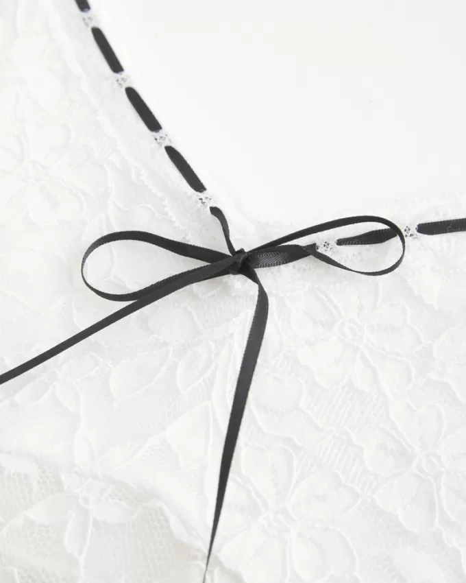 All-Over Lace Cami,All-Over Lace Cami