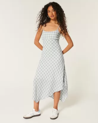 Asymmetrical Crepe Open-Back Midi Slip Dress,Asymmetrical Crepe Open-Back Midi Slip Dress Asymmetrical Crepe Open-Back Midi Slip Dress,Asymmetrical Crepe Open-Back Midi Slip Dress