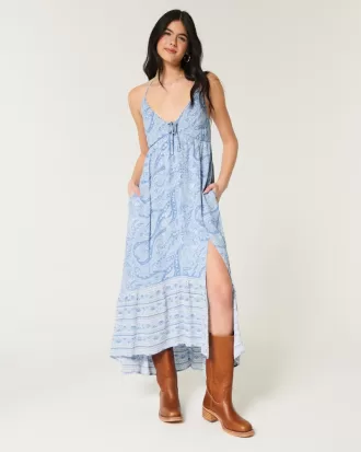 Asymmetrical Hem Halter Maxi Dress,Asymmetrical Hem Halter Maxi Dress Asymmetrical Hem Halter Maxi Dress,Asymmetrical Hem Halter Maxi Dress