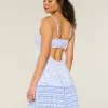Babydoll Mini Dress,Babydoll Mini Dress