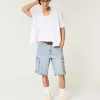Baggy Cargo Jean Shorts,Baggy Cargo Jean Shorts Baggy Cargo Jean Shorts,Baggy Cargo Jean Shorts