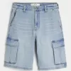 Baggy Cargo Jean Shorts,Baggy Cargo Jean Shorts Baggy Cargo Jean Shorts,Baggy Cargo Jean Shorts
