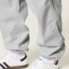 Baggy Cargo Pull-On Pants,Baggy Cargo Pull-On Pants