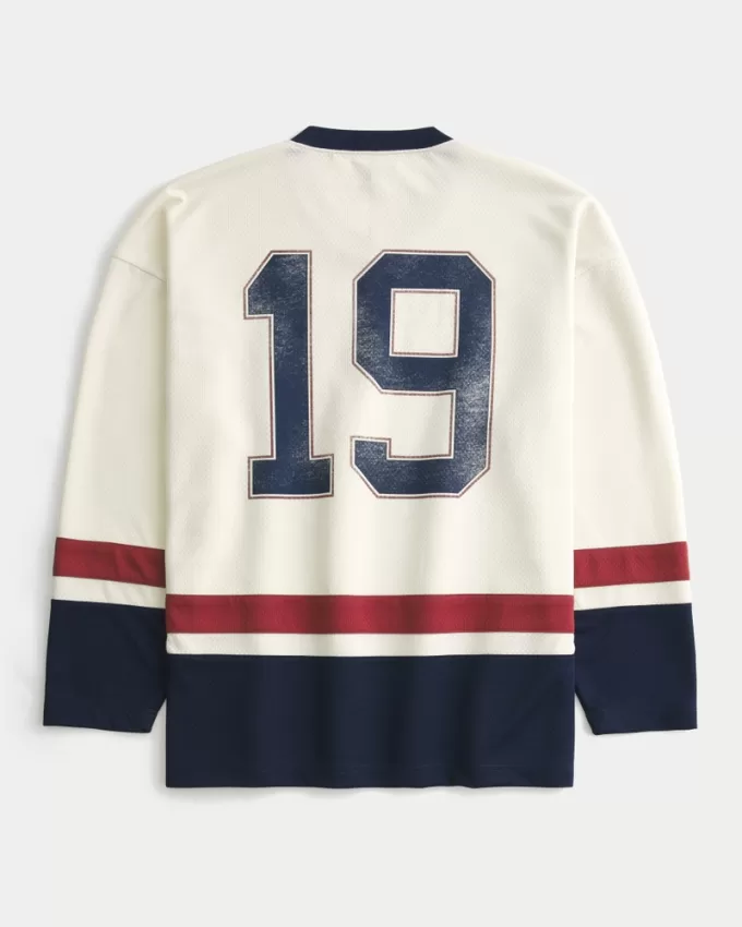 Baggy Hockey Jersey,Baggy Hockey Jersey