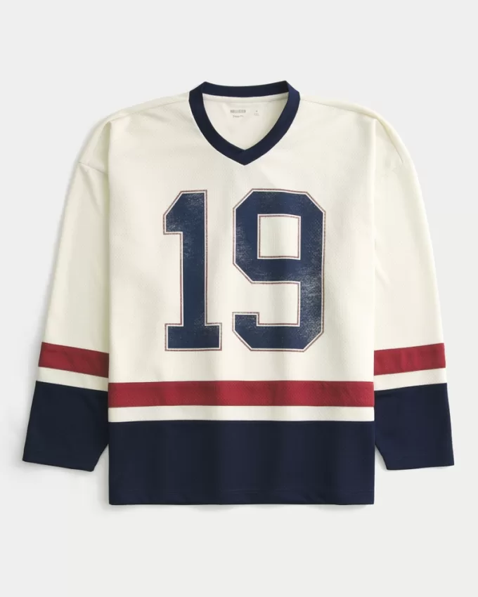 Baggy Hockey Jersey,Baggy Hockey Jersey