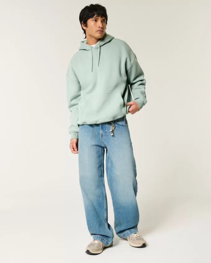 Baggy Hoodie,Baggy Hoodie