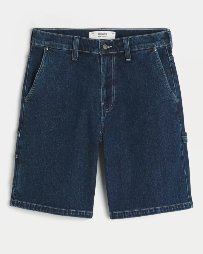 Baggy Jean Shorts,Baggy Jean Shorts Baggy Jean Shorts,Baggy Jean Shorts