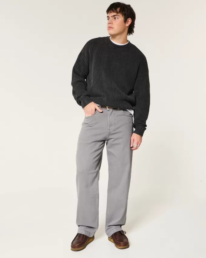 Baggy Jeans,Baggy Jeans