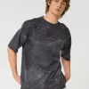 Baggy Paint Splatter Crew T-Shirt,Baggy Paint Splatter Crew T-Shirt Baggy Paint Splatter Crew T-Shirt,Baggy Paint Splatter Crew T-Shirt