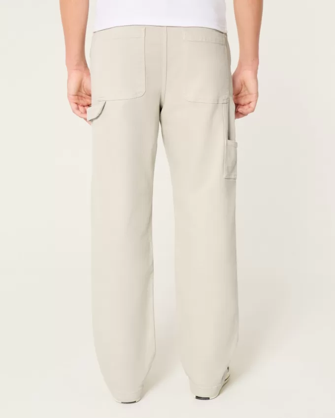 Baggy Painter Jeans,Baggy Painter Jeans