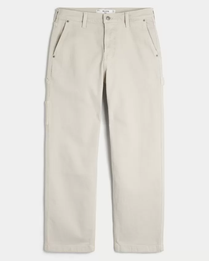 Baggy Painter Jeans,Baggy Painter Jeans