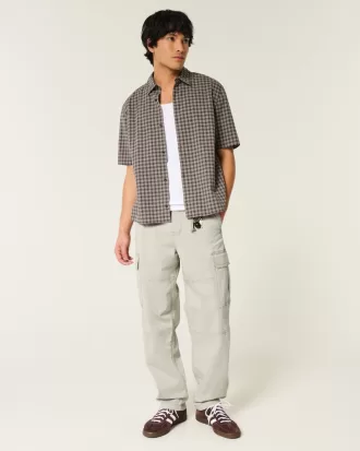 Baggy Skater Cargo Pants,Baggy Skater Cargo Pants