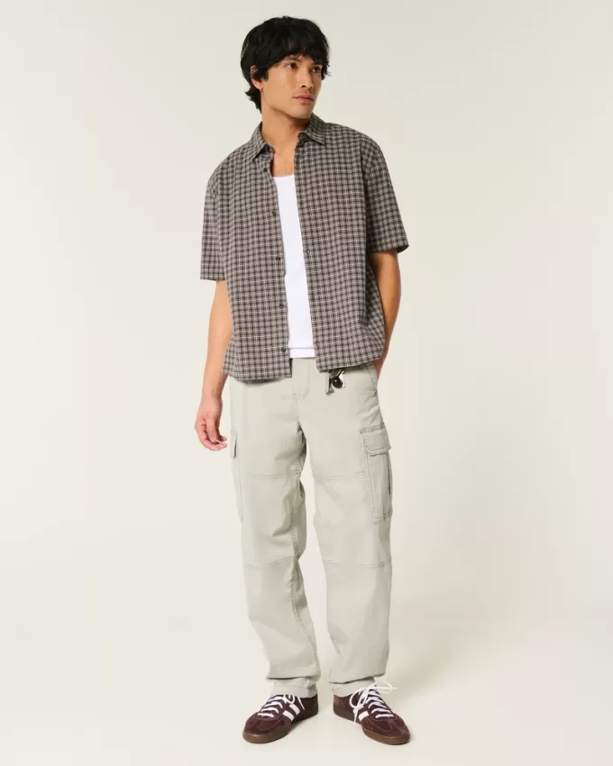Baggy Skater Cargo Pants,Baggy Skater Cargo Pants
