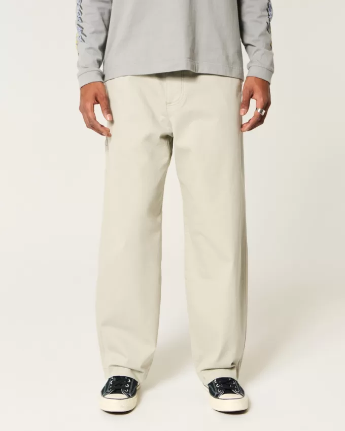 Baggy Skater Pants,Baggy Skater Pants