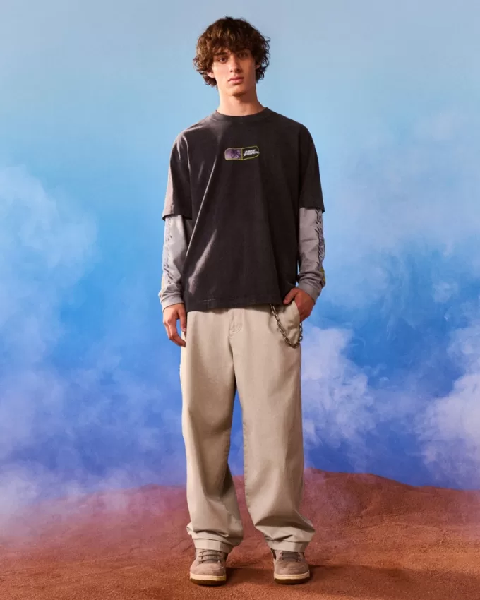 Baggy Skater Pants,Baggy Skater Pants