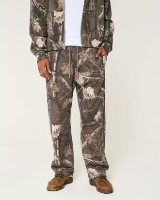 Baggy Sweatpants,Baggy Sweatpants