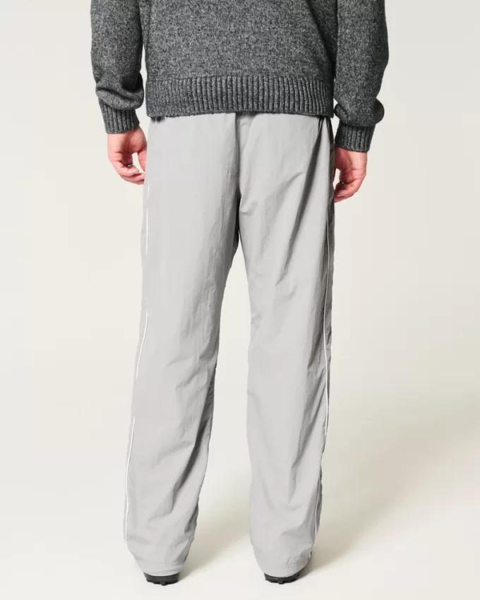 Baggy Track Pants,Baggy Track Pants