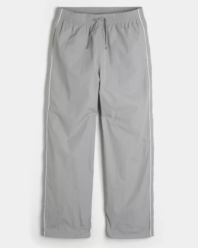 Baggy Track Pants,Baggy Track Pants