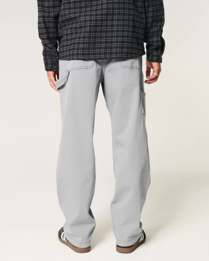Baggy Utility Pants,Baggy Utility Pants Baggy Utility Pants,Baggy Utility Pants