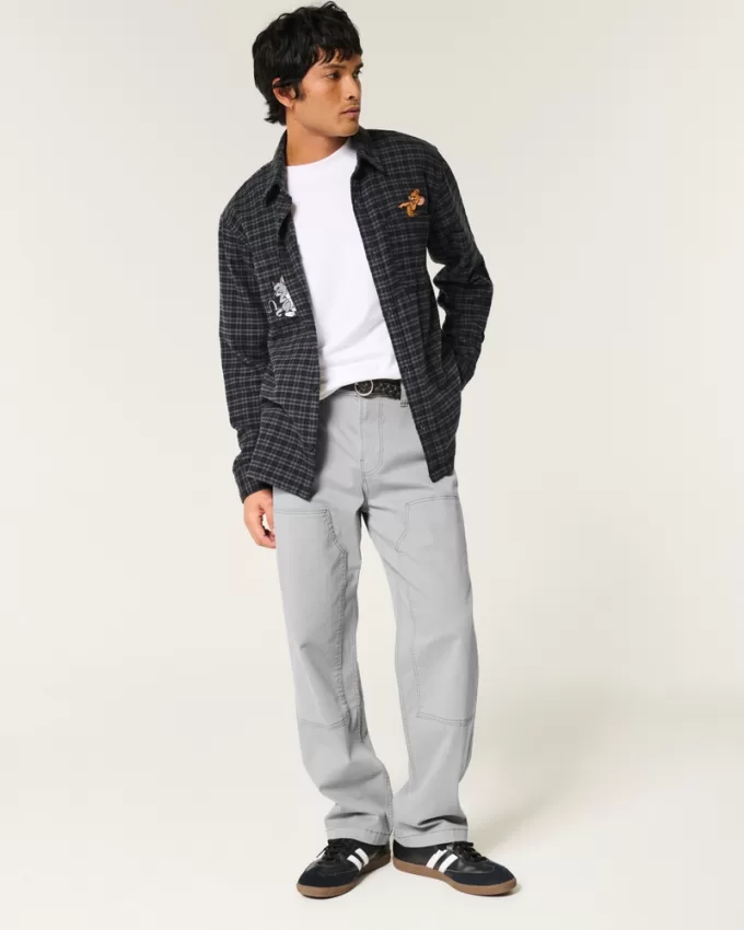 Baggy Utility Pants,Baggy Utility Pants Baggy Utility Pants,Baggy Utility Pants