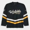 Baggy Westside Mustangs Graphic Hockey Jersey,Baggy Westside Mustangs Graphic Hockey Jersey Baggy Westside Mustangs Graphic Hockey Jersey,Baggy Westside Mustangs Graphic Hockey Jersey