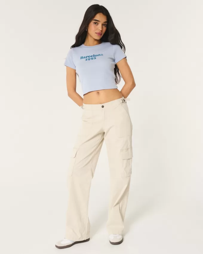 Barcelona 1993 Graphic Baby Tee,Barcelona 1993 Graphic Baby Tee Barcelona 1993 Graphic Baby Tee,Barcelona 1993 Graphic Baby Tee