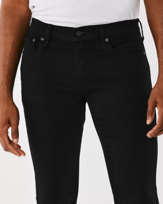 Black No Fade Super Skinny Jeans,Black No Fade Super Skinny Jeans