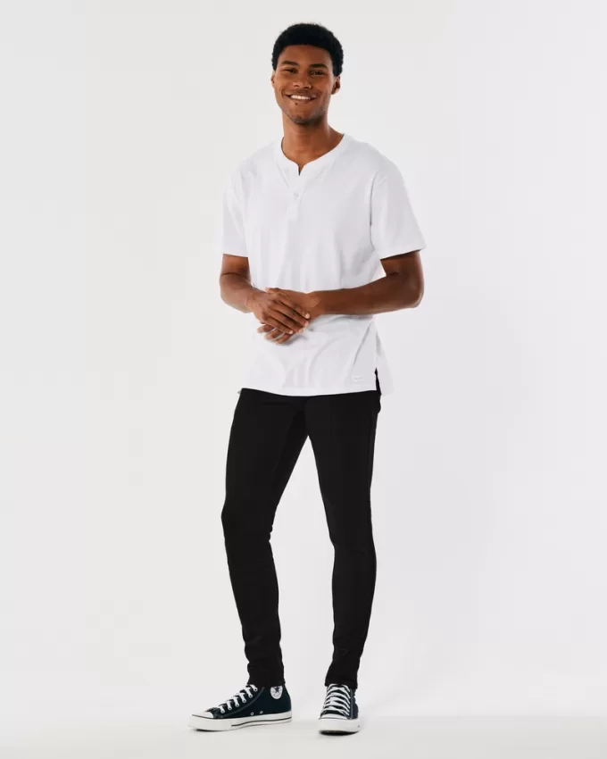 Black No Fade Super Skinny Jeans,Black No Fade Super Skinny Jeans