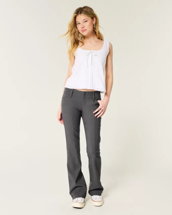 Boot Pants,Boot Pants