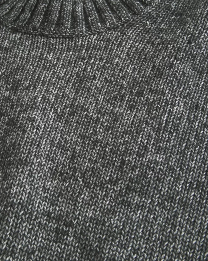 Boxy Airspun Knit Crew Sweater,Boxy Airspun Knit Crew Sweater Boxy Airspun Knit Crew Sweater,Boxy Airspun Knit Crew Sweater