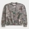 Boxy Camo Logo Crew Sweatshirt,Boxy Camo Logo Crew Sweatshirt Boxy Camo Logo Crew Sweatshirt,Boxy Camo Logo Crew Sweatshirt