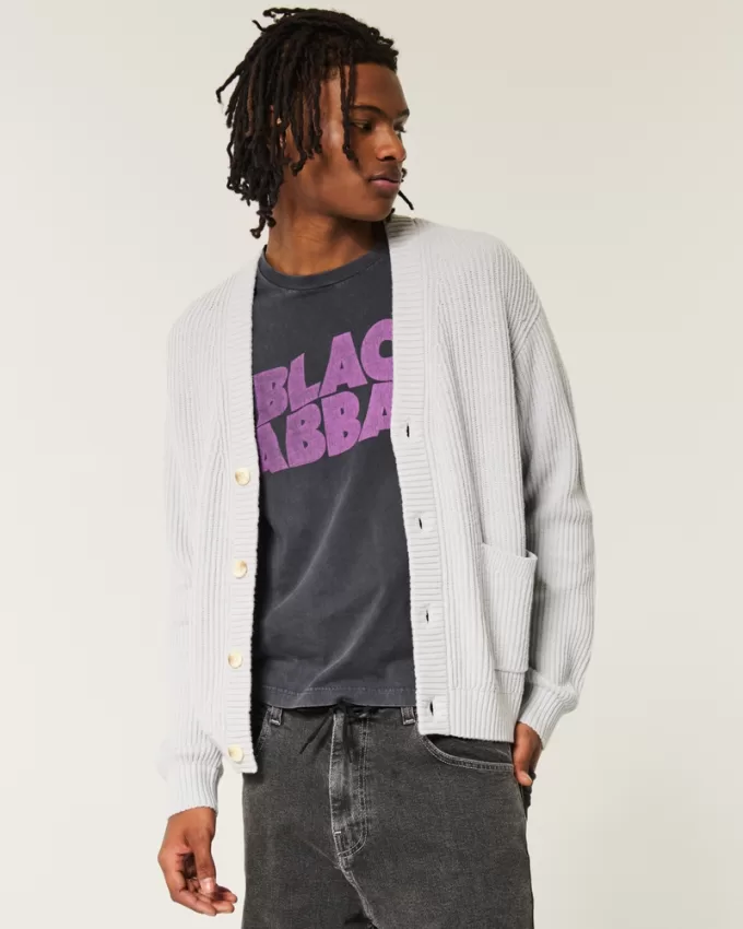 Boxy Cardigan,Boxy Cardigan Boxy Cardigan,Boxy Cardigan