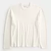 Boxy Crew Sweater,Boxy Crew Sweater Boxy Crew Sweater,Boxy Crew Sweater