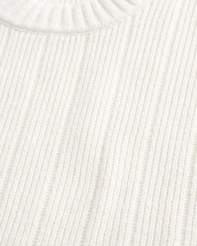 Boxy Crew Sweater,Boxy Crew Sweater Boxy Crew Sweater,Boxy Crew Sweater