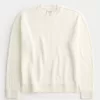 Boxy Crew Sweater,Boxy Crew Sweater Boxy Crew Sweater,Boxy Crew Sweater