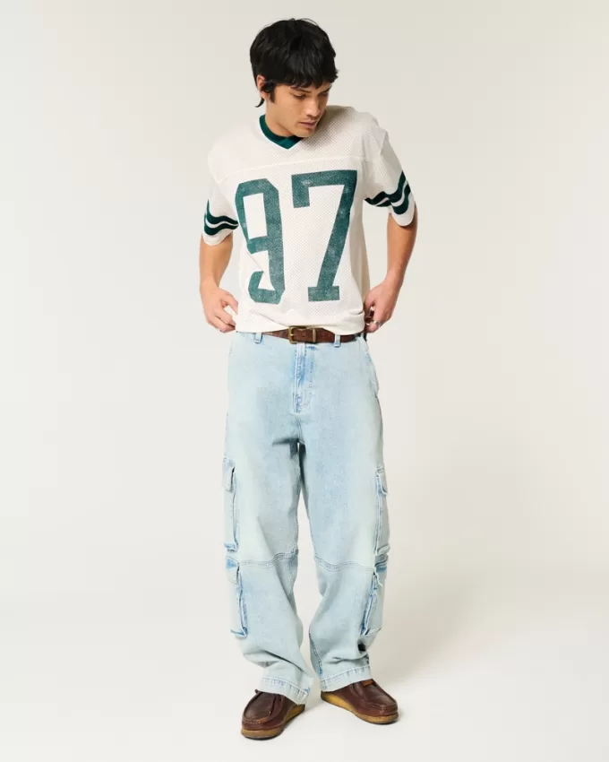 Boxy Crop Athletic Graphic Jersey,Boxy Crop Athletic Graphic Jersey Boxy Crop Athletic Graphic Jersey,Boxy Crop Athletic Graphic Jersey