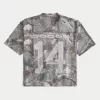Boxy Crop Camo Dodge Graphic Jersey,Boxy Crop Camo Dodge Graphic Jersey Boxy Crop Camo Dodge Graphic Jersey,Boxy Crop Camo Dodge Graphic Jersey